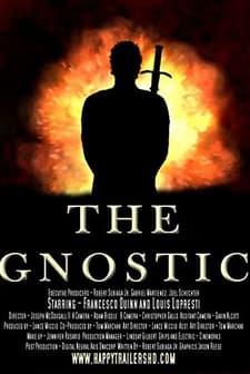 The Gnostic (2007) afişi