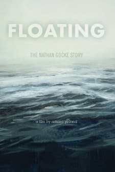 Floating: The Nathan Gocke Story (2010) afişi