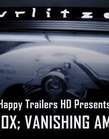 Jukebox: Vanishing America (2006) afişi