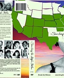 Searching For Angela Shelton (2004) afişi