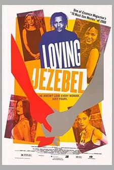 Loving Jezebel (1999) afişi