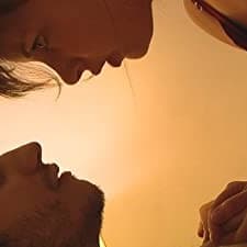 Narcissus (2009) afişi