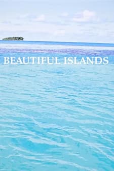 Beautiful ıslands (2009) afişi
