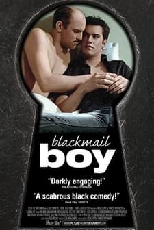 Oxygono (2003) afişi