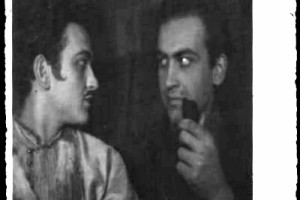 Leylaklar Altında fotoğrafı