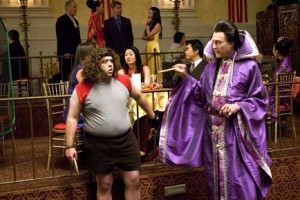 Balls Of Fury Fotoğrafı