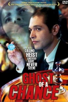 Ghost Of A Chance (2001) afişi