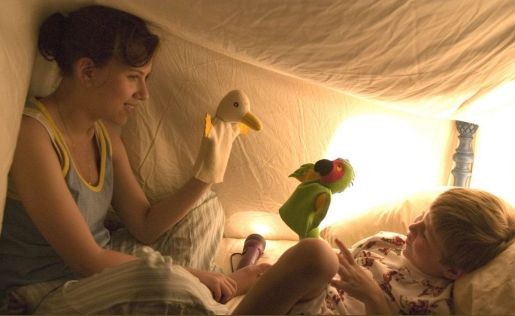 Dadım Aşık Fotoğrafı