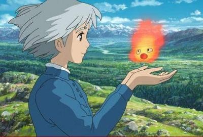 Yürüyen Şato fotoğrafı