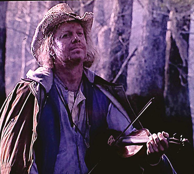 Üçüncü Göz Fotoğrafı