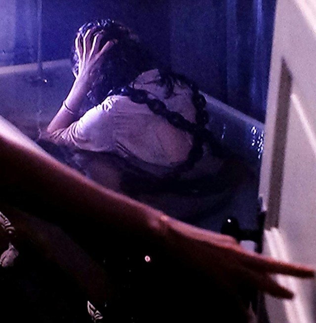 Üçüncü Göz Fotoğrafı