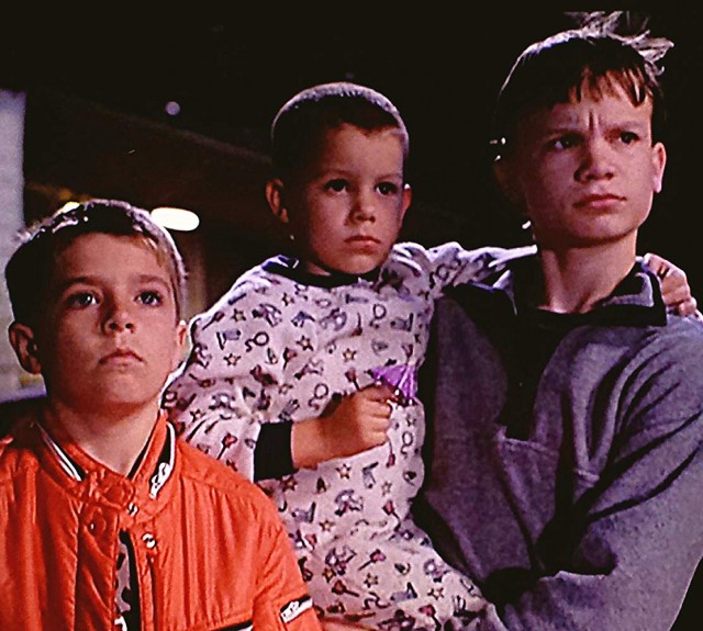 Üçüncü Göz Fotoğrafı