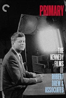Primary (1960) afişi