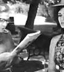 Einai Varys O Ponos Mou (1965) afişi