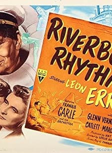 Riverboat Rhythm (1946) afişi
