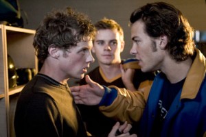 Şiddetin Tarihçesi fotoğrafı