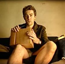 Kayıtlı (2003) afişi