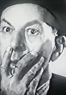 The Jitters (1938) afişi