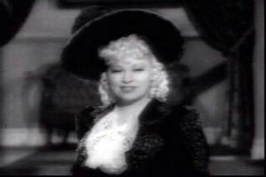 I'm No Angel fotoğrafı