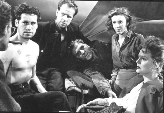 Yaşamak İstiyoruz Fotoğrafı