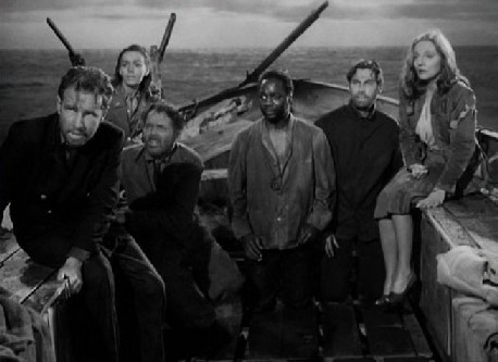 Yaşamak İstiyoruz Fotoğrafı