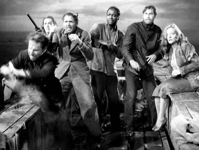 Yaşamak İstiyoruz Fotoğrafı