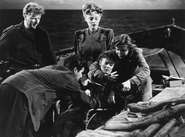 Yaşamak İstiyoruz Fotoğrafı