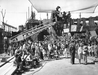 The Jolson Story Fotoğrafı