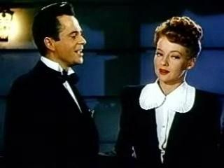 The Jolson Story fotoğrafı