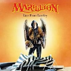 Marillion: Live From Loreley fotoğrafı