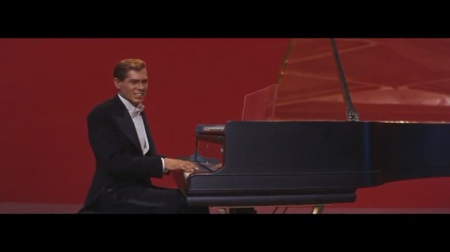 Sahne Aşıkları Fotoğrafı