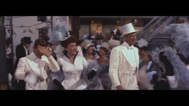 Sahne Aşıkları Fotoğrafı