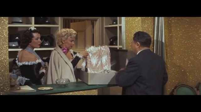 Sahne Aşıkları Fotoğrafı