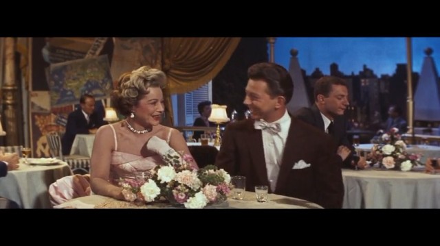 Sahne Aşıkları Fotoğrafı