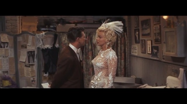 Sahne Aşıkları Fotoğrafı