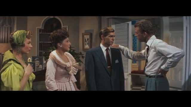 Sahne Aşıkları Fotoğrafı