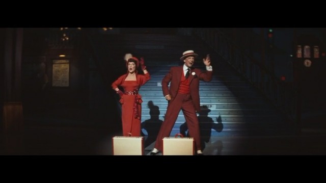 Sahne Aşıkları Fotoğrafı