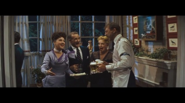 Sahne Aşıkları Fotoğrafı