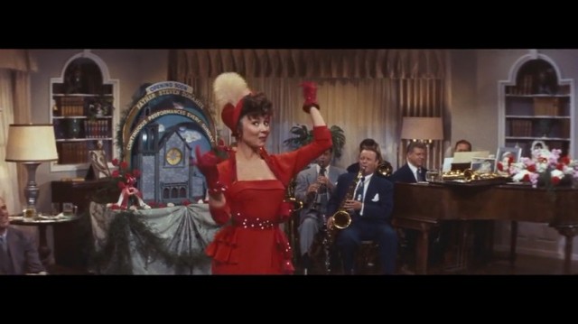 Sahne Aşıkları Fotoğrafı