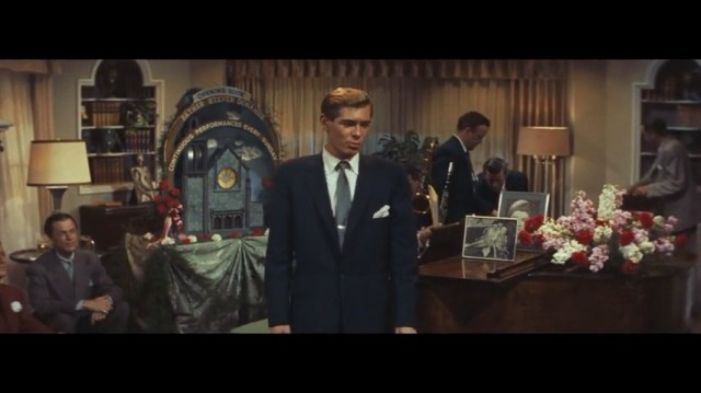 Sahne Aşıkları Fotoğrafı