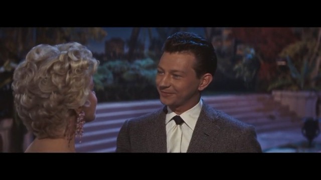 Sahne Aşıkları Fotoğrafı