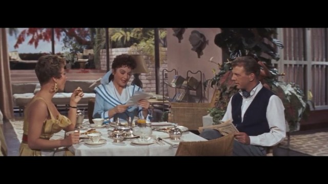 Sahne Aşıkları Fotoğrafı