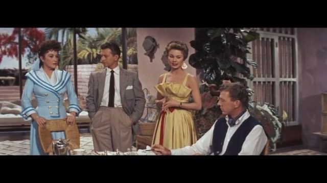 Sahne Aşıkları Fotoğrafı