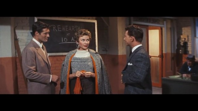 Sahne Aşıkları Fotoğrafı