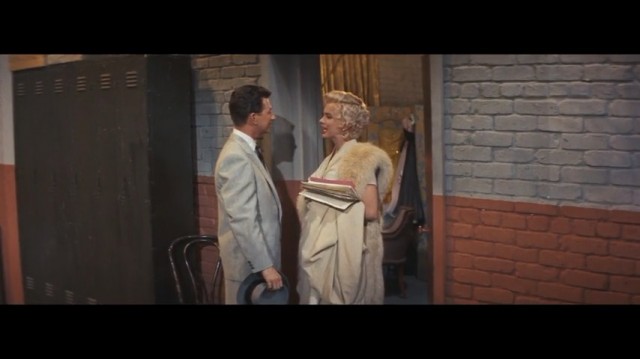 Sahne Aşıkları Fotoğrafı