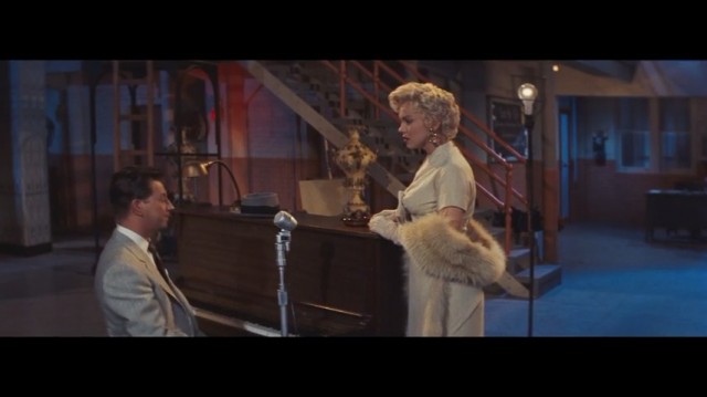 Sahne Aşıkları fotoğrafı