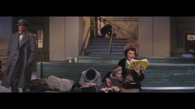 Sahne Aşıkları Fotoğrafı