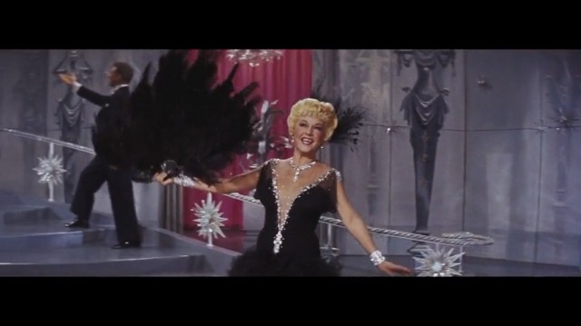 Sahne Aşıkları Fotoğrafı