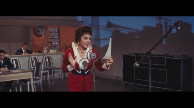 Sahne Aşıkları Fotoğrafı