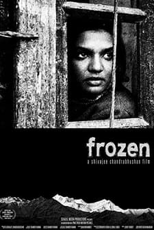 Frozen ! (2007) afişi